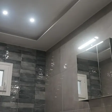 Apartman Penthhouse Pasithea