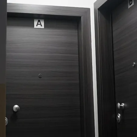 Penthhouse Pasithea Apartman