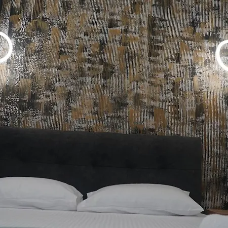Penthhouse Pasithea Apartman