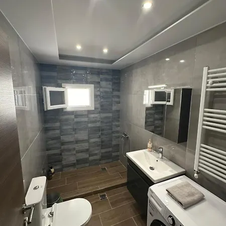 Apartman Penthhouse Pasithea *